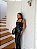 Conjunto Couro Maxine - Preto - Imagem 3