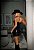 Conjunto Curto Pandora - Preto - Imagem 2
