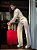 Conjunto Tricot Olivia - Nude - Imagem 1