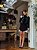 Conjunto Tricot Talita - Preto - Imagem 1