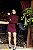 Conjunto Tricot Talita - Bordo - Imagem 1