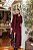 Max Casaco Tricot Pamela - Bordo - Imagem 1