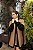 Conjunto TRICOT LUXO Keila Marrom - Imagem 1