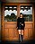Conjunto TRICOT LUXO Keila Preto - Imagem 1