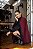 Conjunto TRICOT LUXO Keila Bordo - Imagem 1