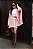 Conjunto TRICOT LUXO Keila Rosa - Imagem 2