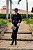 Conjunto Tricot Adriana - Preto - Imagem 2