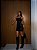 Vestido Curto Chayane - Preto - Imagem 3