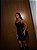 Vestido Curto Chayane - Preto - Imagem 5