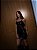 Vestido Curto Chayane - Preto - Imagem 6