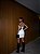 Vestido Curto Chayane -Off - Imagem 2