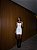 Vestido Curto Chayane -Off - Imagem 3