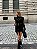 Trijunto Western Chic -Preto - Imagem 2