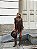 Trijunto Western Chic -Marrom - Imagem 1