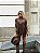 Trijunto Western Chic -Marrom - Imagem 3