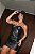 Vestido Curto Zayan- Preto - Imagem 3