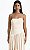Vestido Midi Silvia- Bege - Imagem 3