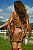 Conjunto franjas Ranch -Caramelo - Imagem 4