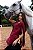 Conjunto franjas Ranch - Bordo - Imagem 5