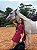 Conjunto franjas Ranch - Bordo - Imagem 4