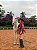 Conjunto franjas Ranch - Bordo - Imagem 3