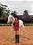 Conjunto franjas Ranch - Bordo - Imagem 6