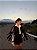 Conjunto franjas Ranch - Preto - Imagem 1