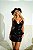 Conjunto curto Celly - Preto - Imagem 5