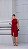 Vestido Alfaiataria Glamour - Imagem 5