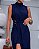 Vestido Alfaiataria Glamour - Imagem 2