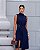 Vestido Alfaiataria Glamour - Imagem 1