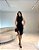 Vestido Alfaiataria Glamour - Imagem 3