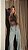 Body renda Yasmin - Preto - Imagem 4