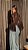 DUPLICADO - Body renda Yasmin - off - Imagem 1