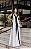 Vestido longo Maya - Imagem 5