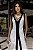 Vestido longo Maya - Imagem 6