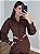 Camisa Cropped Luma - Lisa - Imagem 5