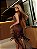 Vestido Clara - Marrom - Imagem 2