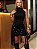 Vestido Clara - Preto - Imagem 3