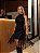 Vestido Clara - Preto - Imagem 1