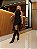 Vestido Clara - Preto - Imagem 2