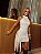 Vestido Clara - Off - Imagem 1