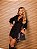 Vestido Lorena - Preto - Imagem 1
