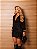 Vestido Lorena - Preto - Imagem 3