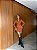 Vestido Lorena -Caramelo - Imagem 3