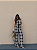 Conjunto Tricot xadrez - Imagem 2
