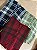 Conjunto Tricot xadrez - Imagem 3
