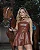 Conjunto couro Maddona - Marrom - Imagem 3