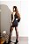 Vestido Celeste - Preto - Imagem 2