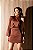 Vestido Celeste - Marrom - Imagem 3
